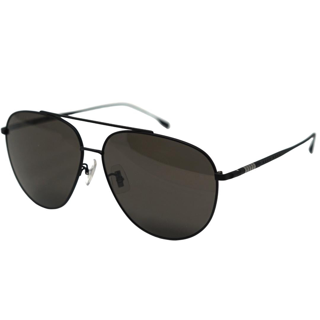 Hugo Boss 1296/F/S 003 IR Black Sunglasses - XKX LONDON