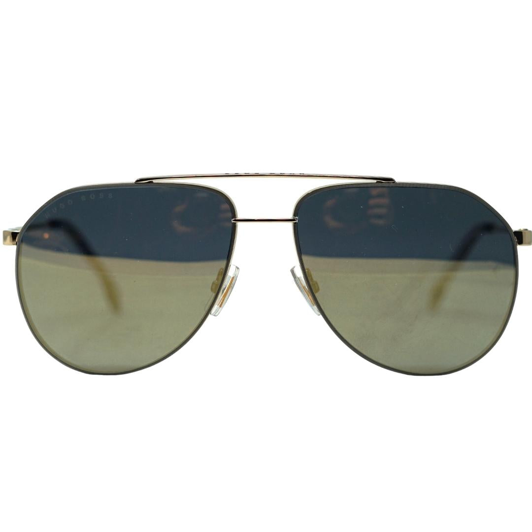 Hugo Boss 1326/S 0J5G UE Gold Sunglasses