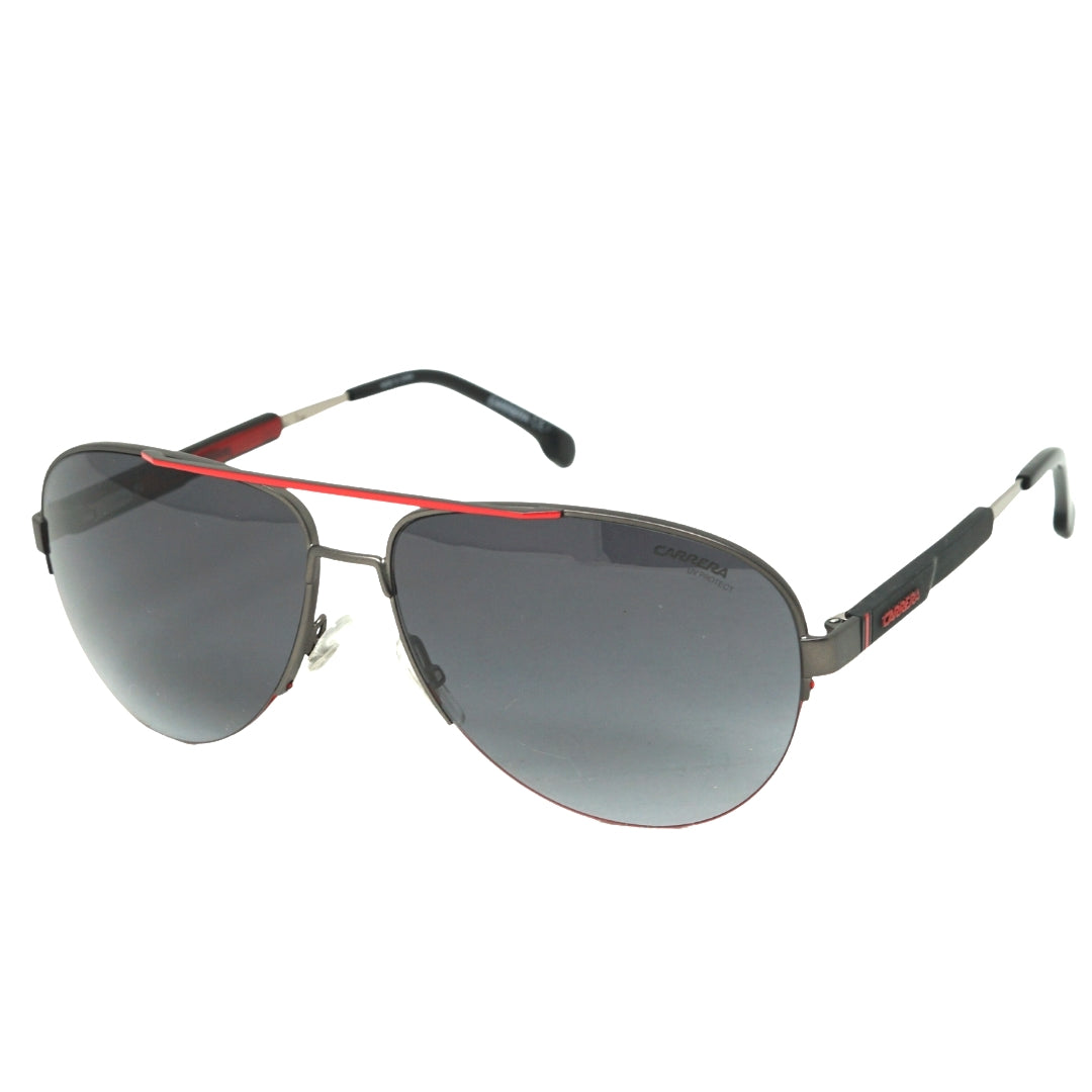 Carrera 8030 0SVK 9O Black Sunglasses Carrera