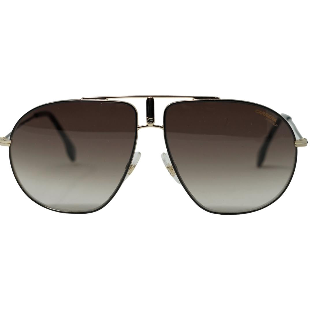 Carrera 1006S 0TI7 Gold Sunglasses