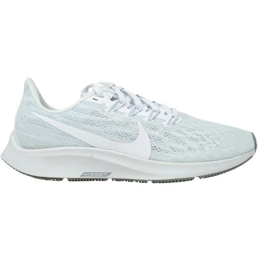Nike Air Zoom Pegasus 36 White Sneakers