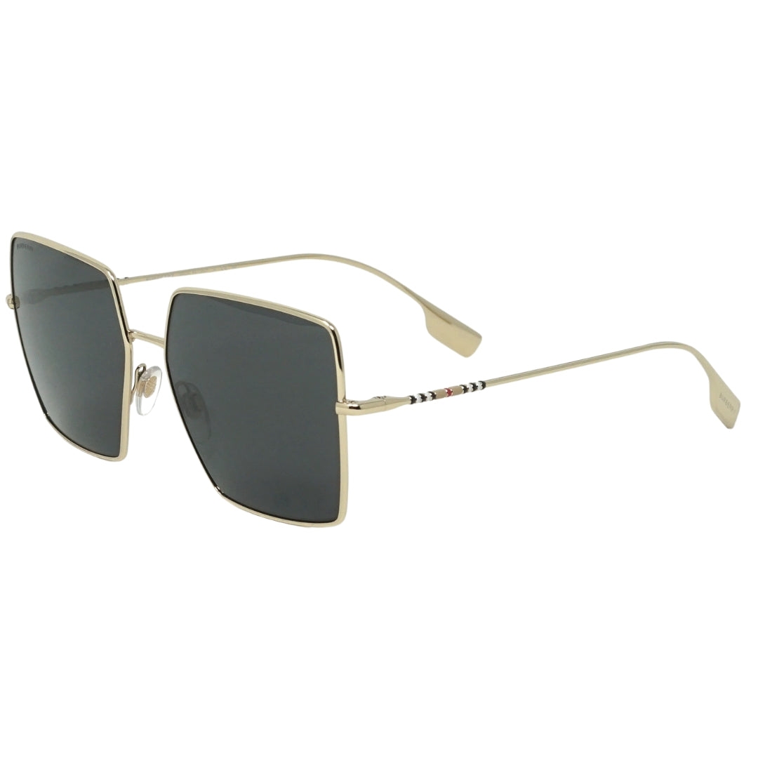 Burberry BE3133 119087 Daphine Gold Sunglasses