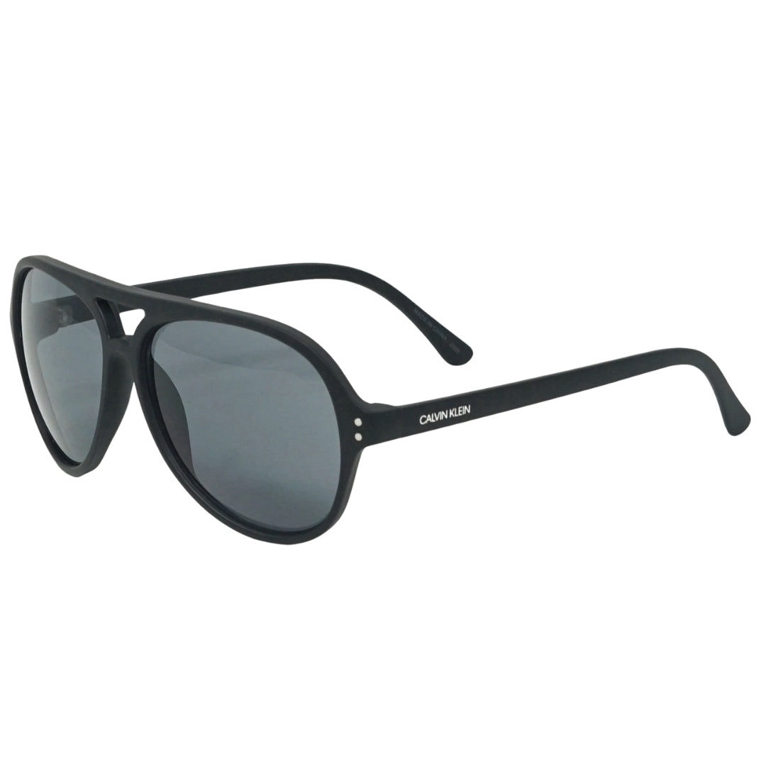 Calvin Klein CK19532S 001 Black Sunglasses