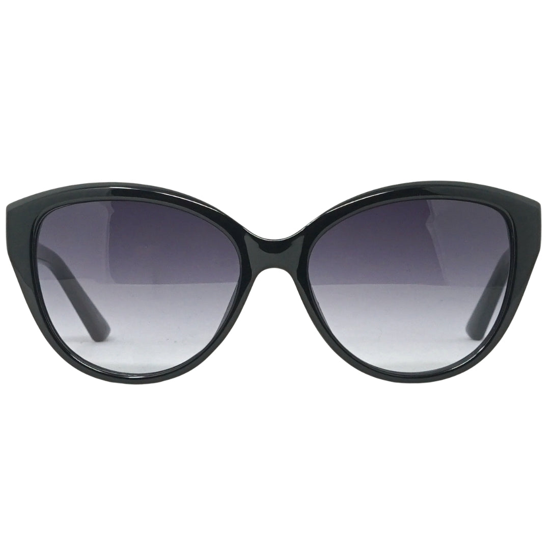 Calvin Klein CK19536S 001 Black Sunglasses