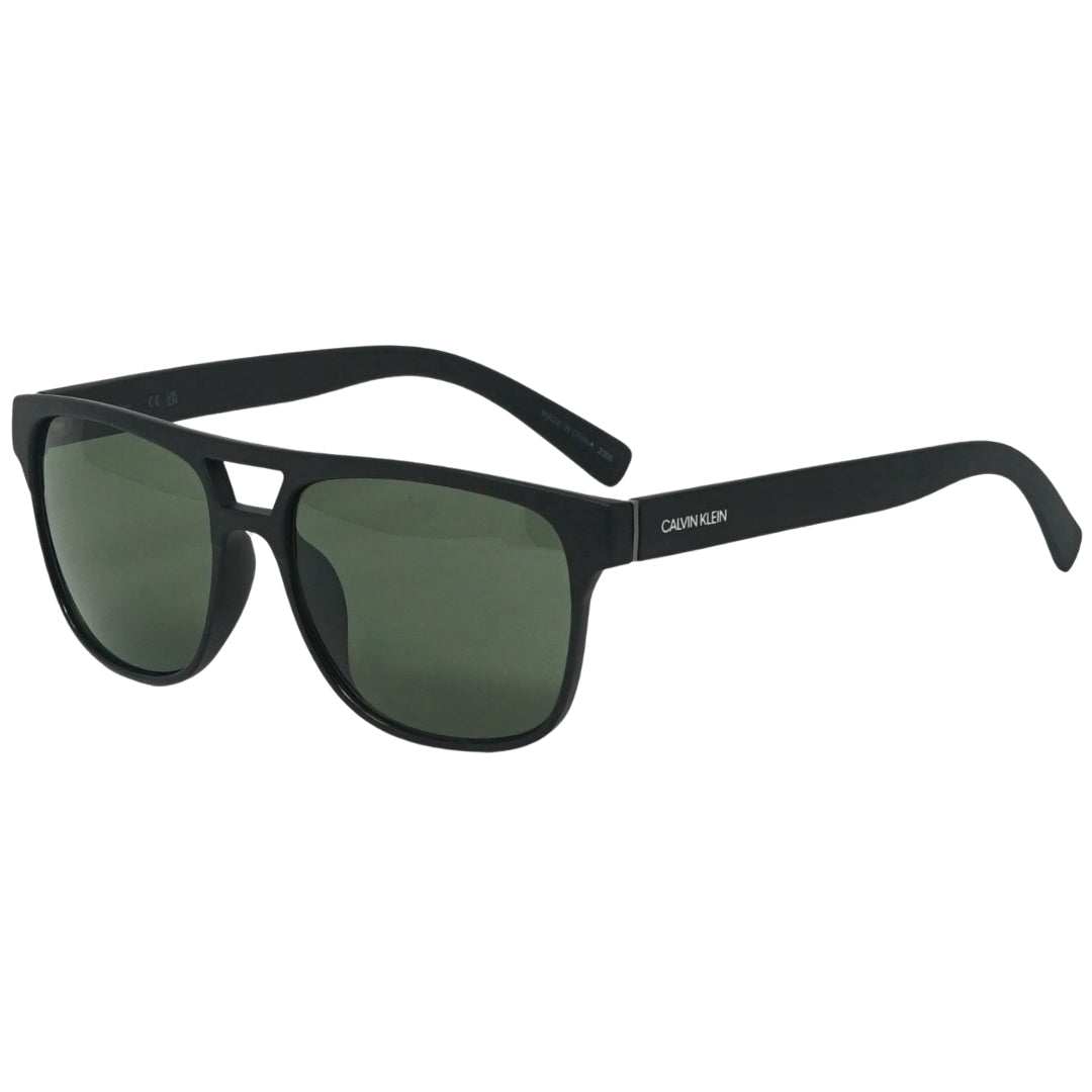 Calvin Klein CK20523S 001 Black Sunglasses