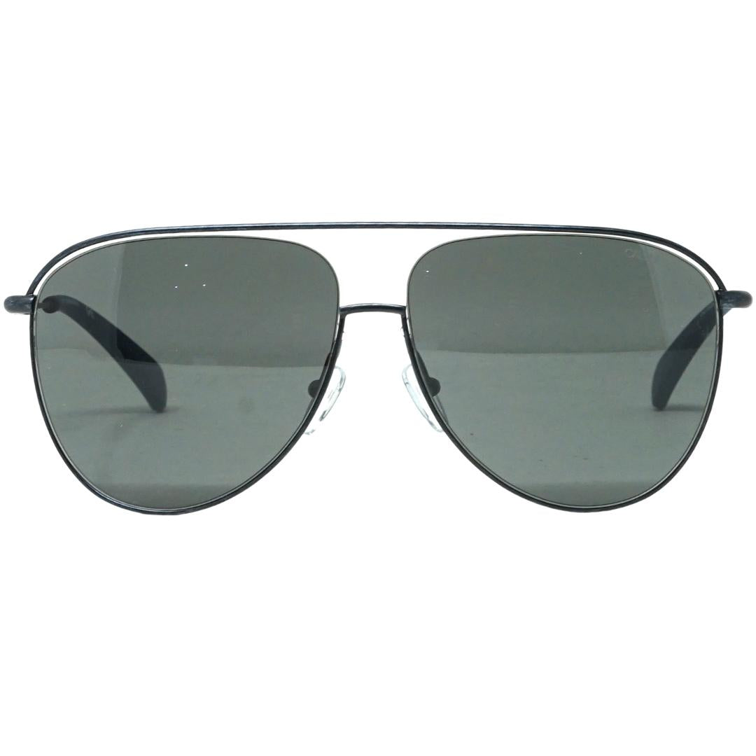 Calvin Klein Jeans CKJ1545S/A/FS 403 Distressed Navy Sunglasses