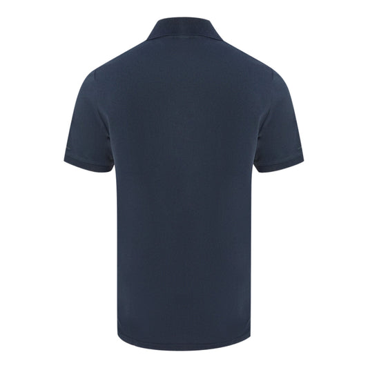 G-Star Raw Mazarine Blue Polo Shirt