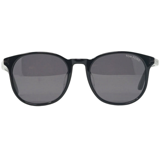 Tom Ford Ansel FT0858-F-N 01A Black Sunglasses