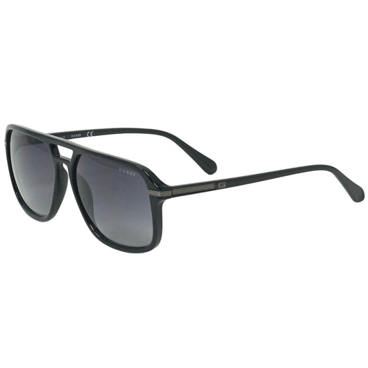 Guess GF5071 01B Black Sunglasses