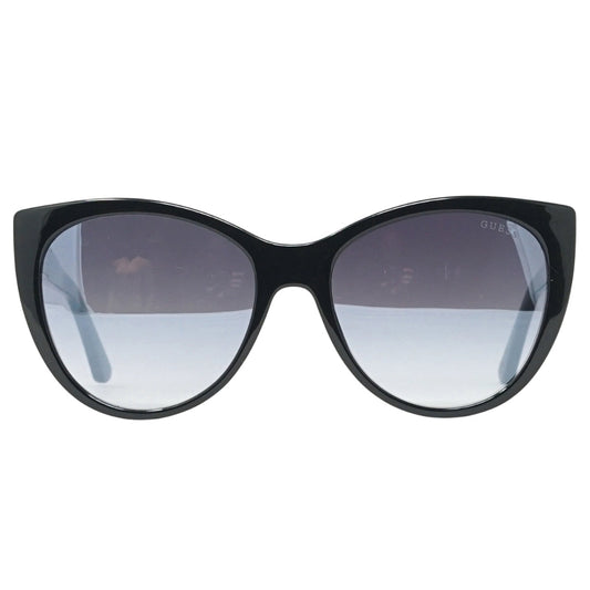 Guess GF6069 01B Black Sunglasses