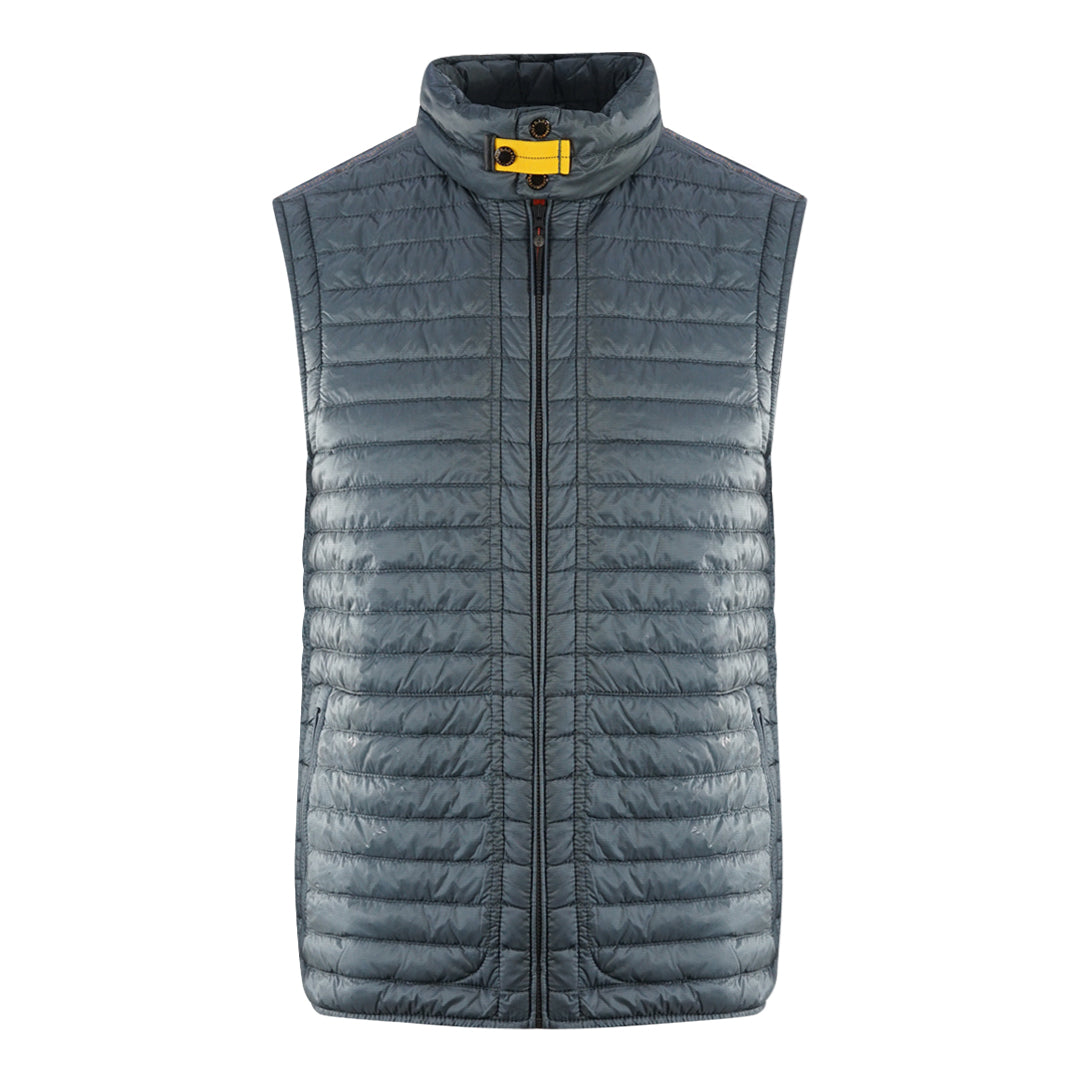 Parajumpers Gino Goblin Blue Gilet Parajumpers