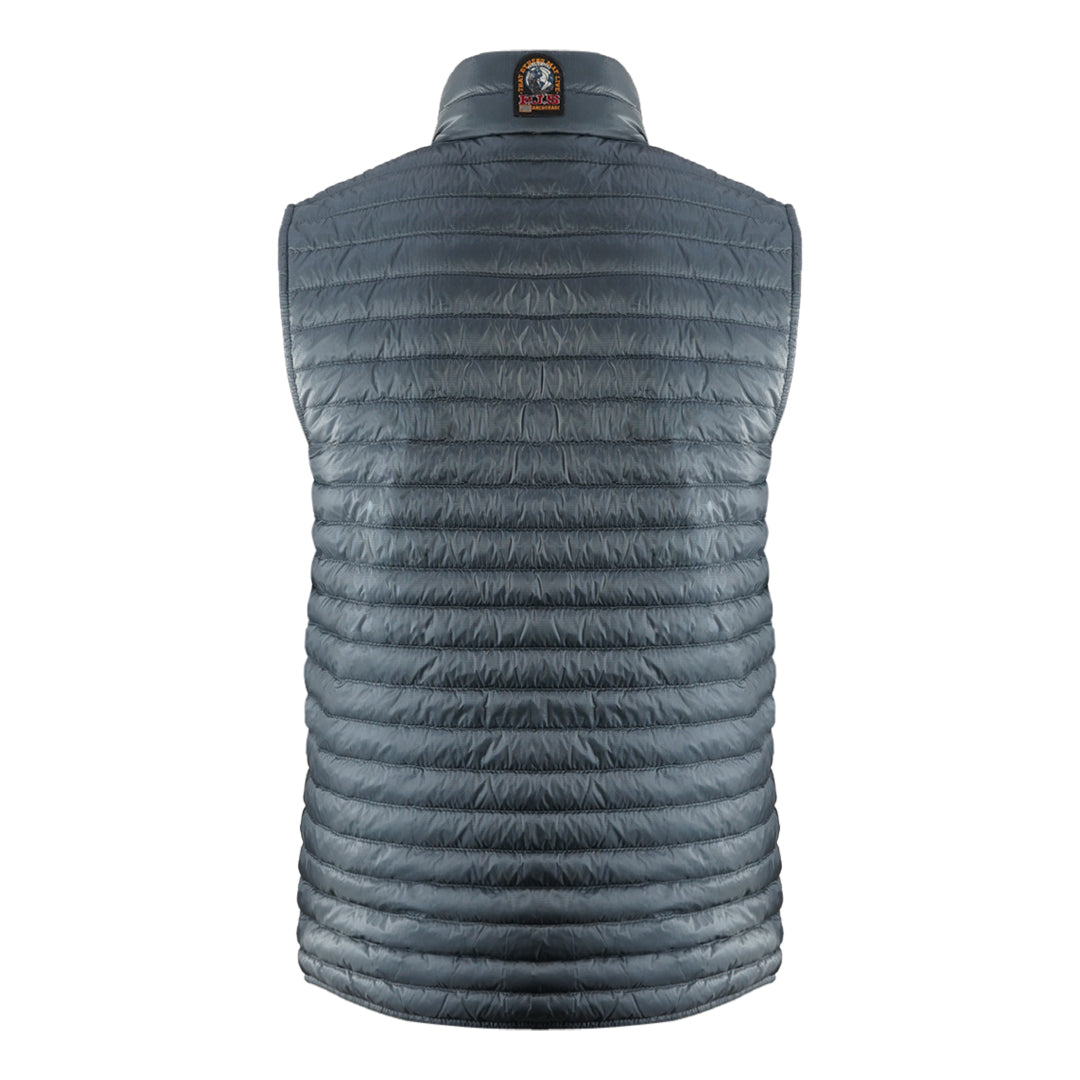 Parajumpers Gino Goblin Blue Gilet Parajumpers
