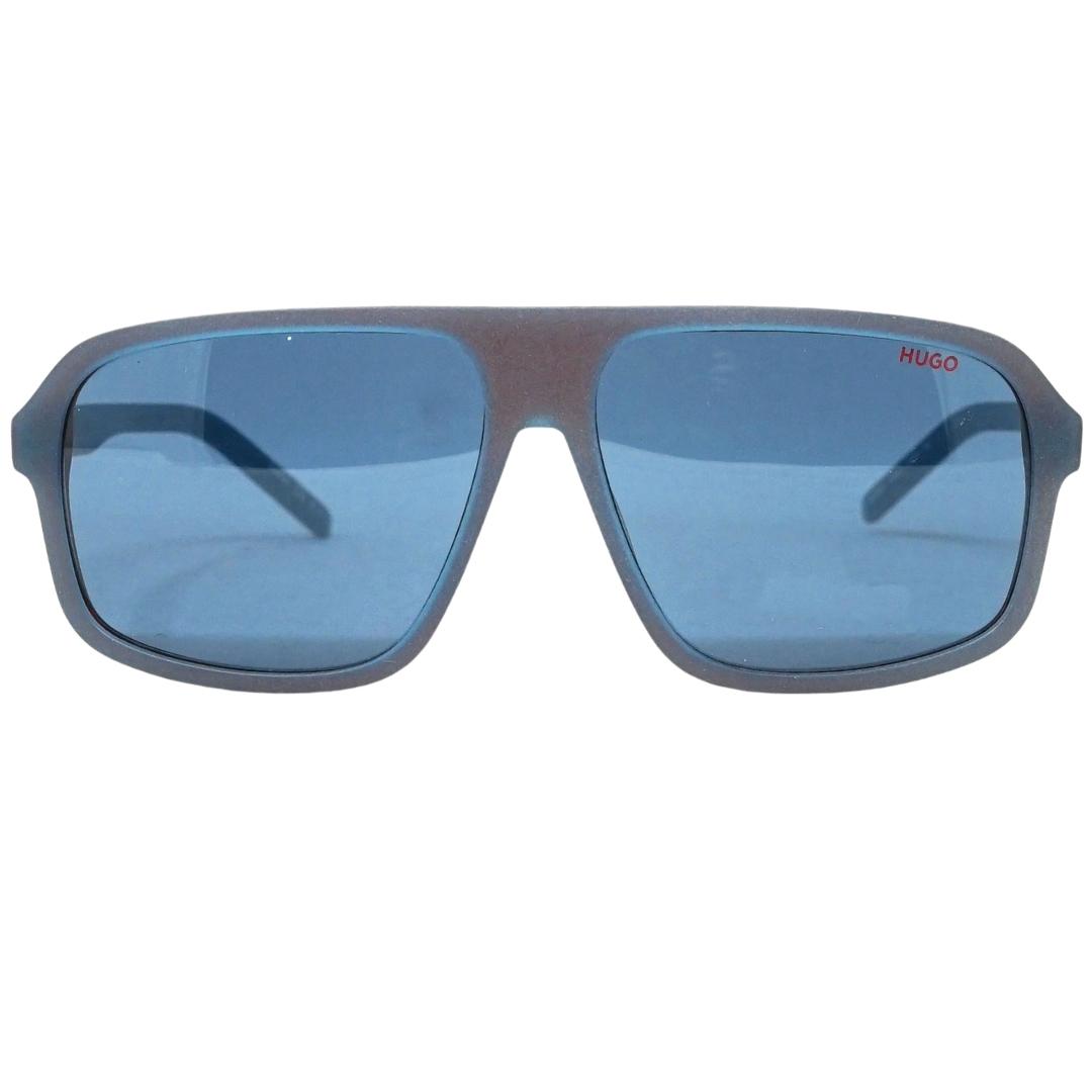 Hugo Boss HG1195/S/S TTBL S9W Blue Sunglasses