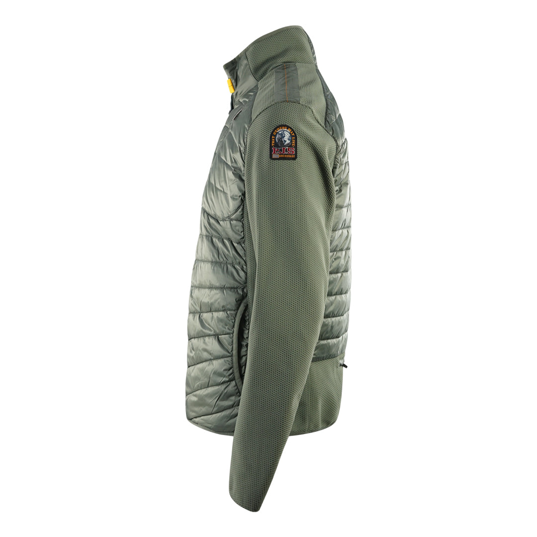 Parajumpers Jayden Thyme Padded Jacket Parajumpers