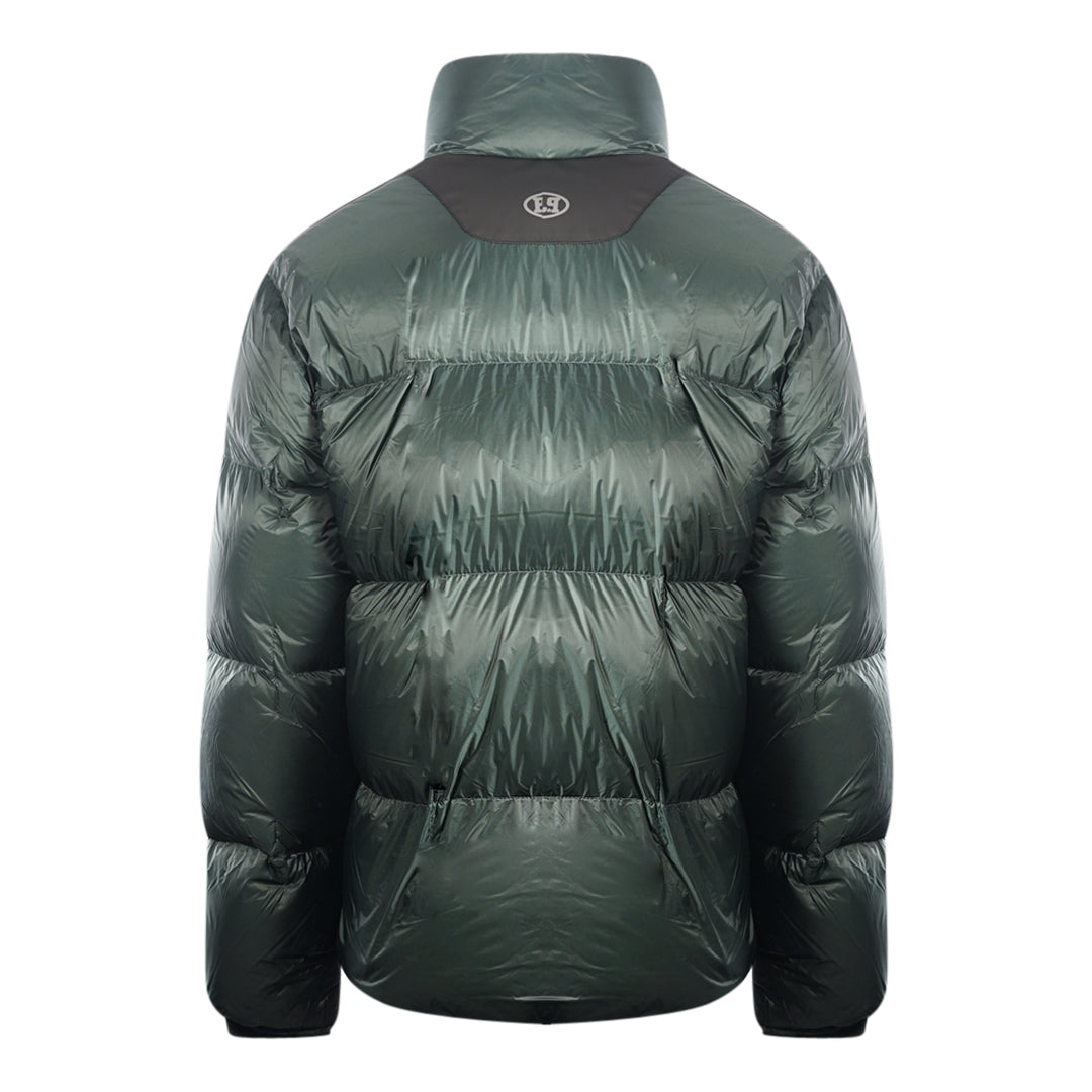 Parajumpers Maudit Green Gables Down Jacket - XKX LONDON
