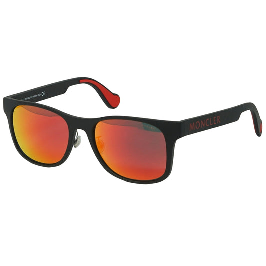 Moncler ML0163-K 02D Sunglasses Moncler