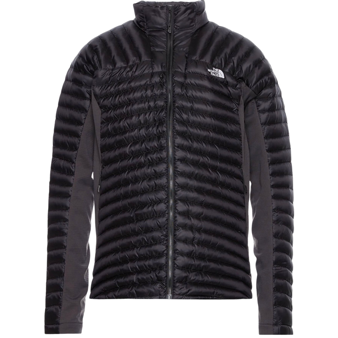The North Face M Impendor TNF Black Down Jacket North Face