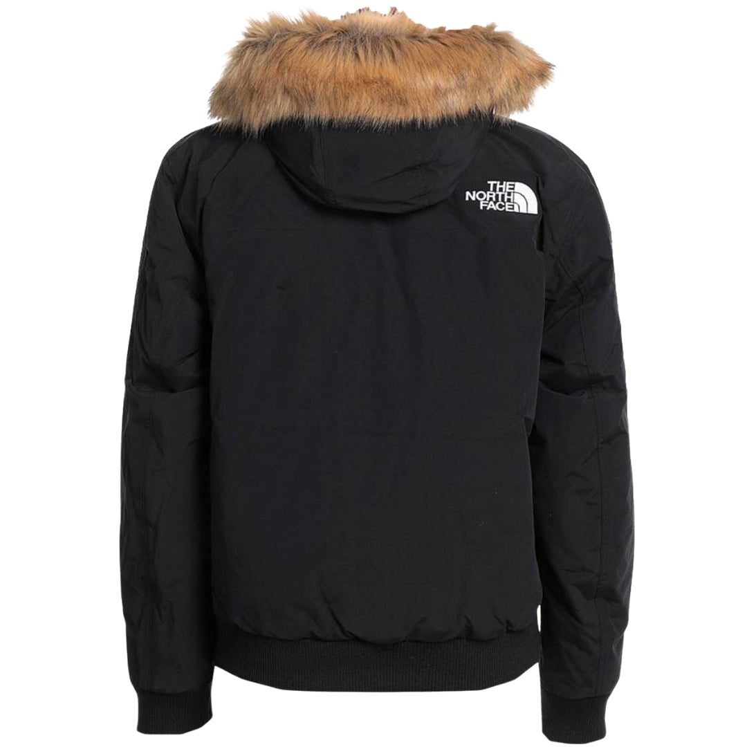The North Face M Stover TNF Black Down Jacket North Face