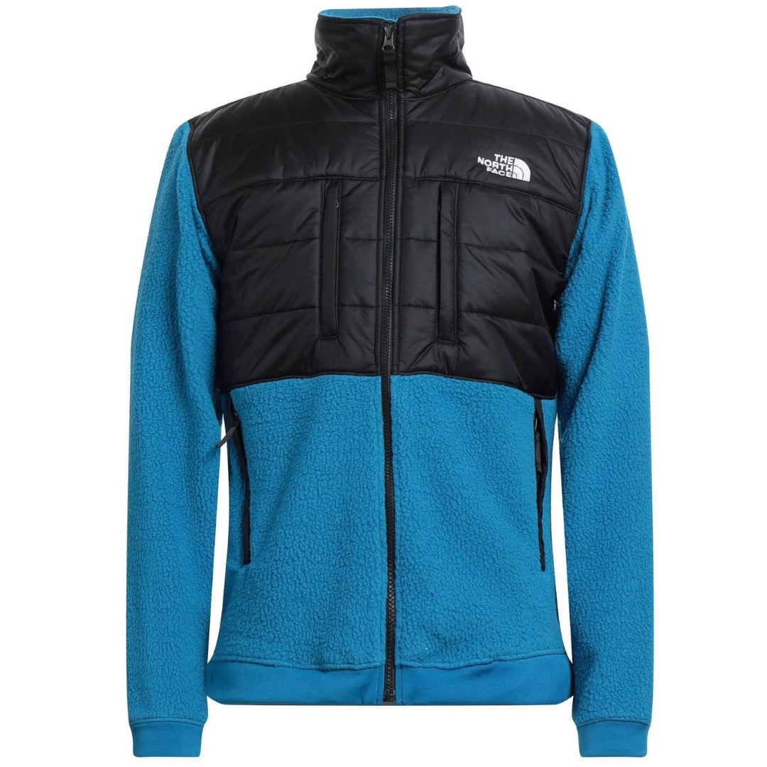 The North Face M SYN INS Banff Blue Jacket - XKX LONDON