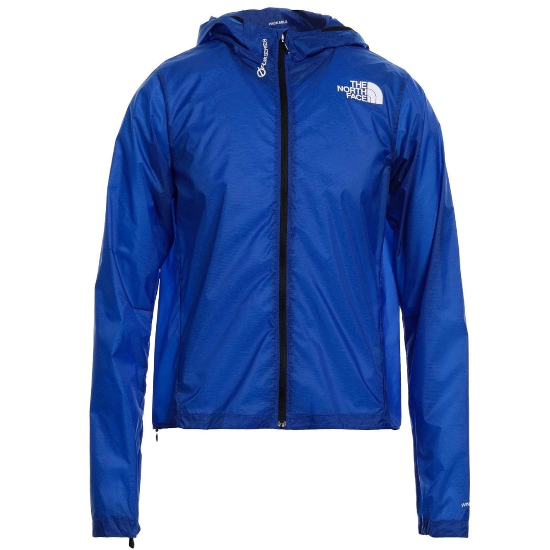 The North Face M Flight Wind TNF Blue Jacket North Face