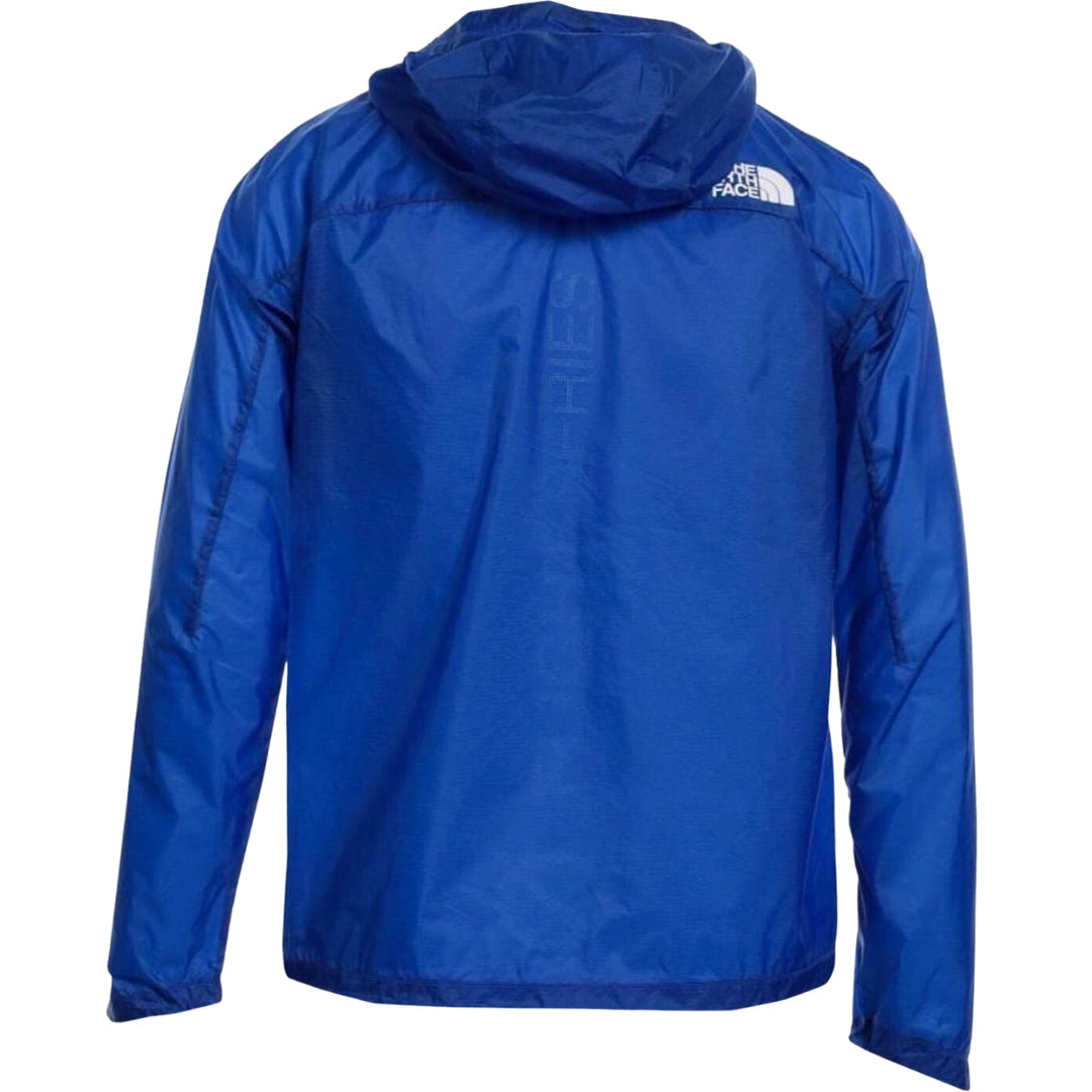 The North Face M Flight Wind TNF Blue Jacket North Face