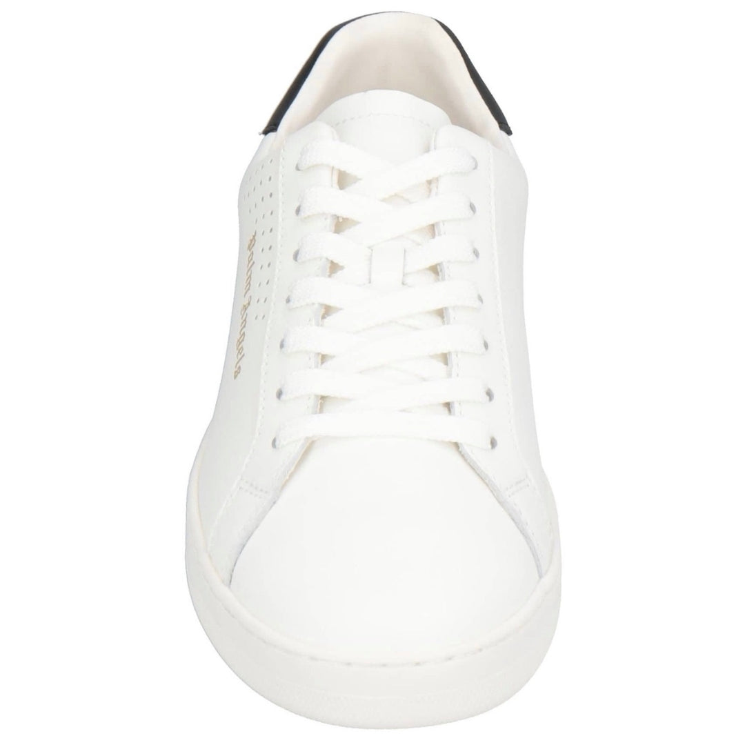 Palm Angels Palm One White Black Sneaker Palm Angels