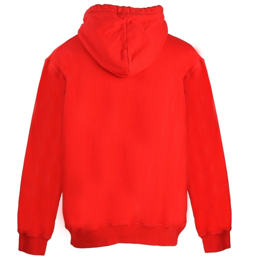 Dsquared2 S74GU0409 S25305 307 Red Sweater - XKX LONDON