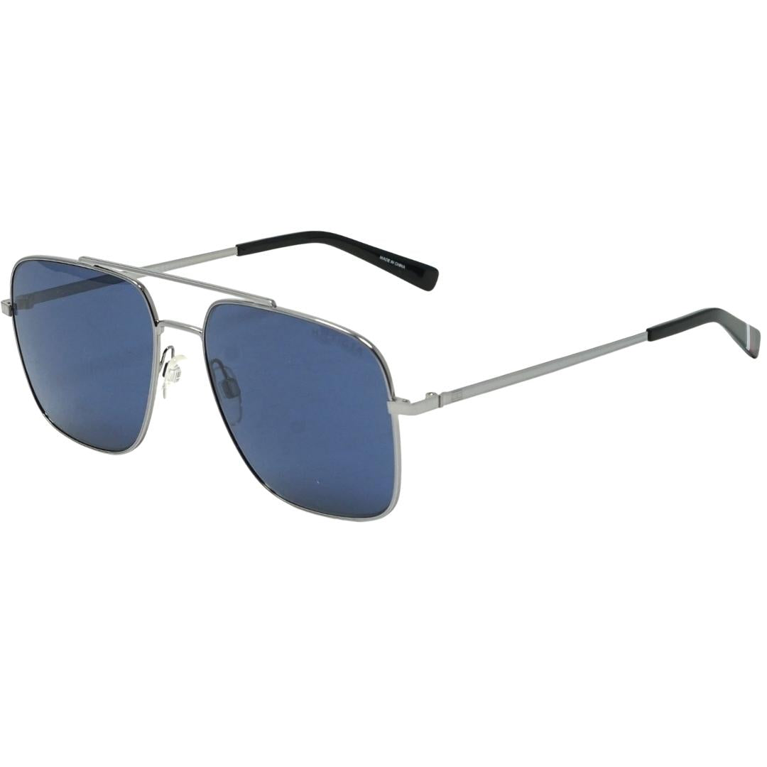 Tommy Hilfiger TH1752/S 06LB KU Ruthenium Sunglasses