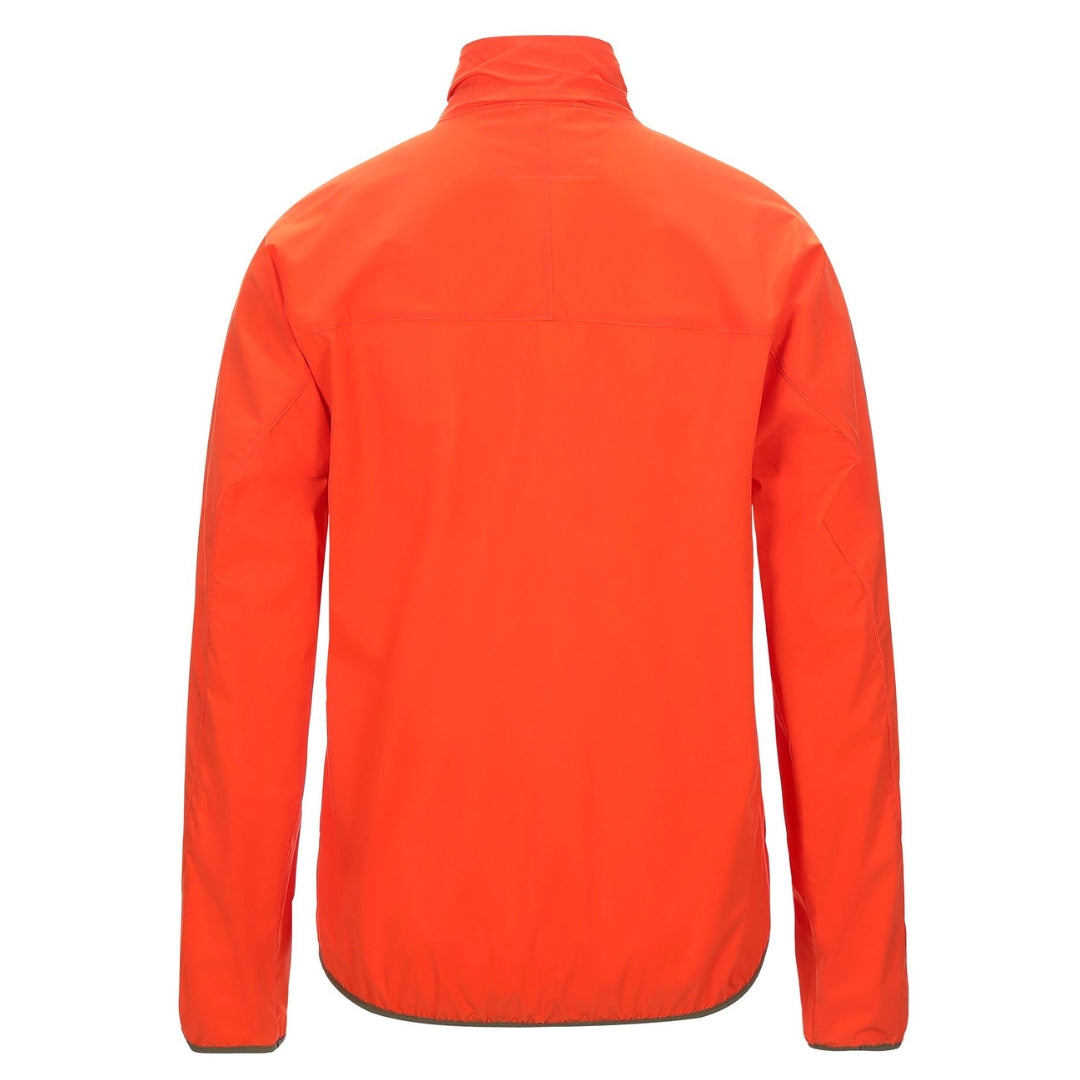 C.P. Company Pro-Tek Orange Shell Jacket C.P. Company