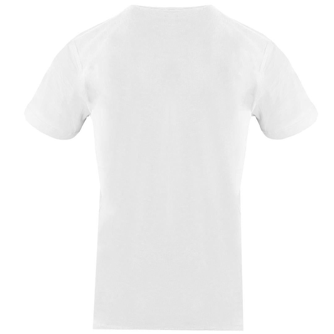 North Sails Est 1997 White T-Shirt