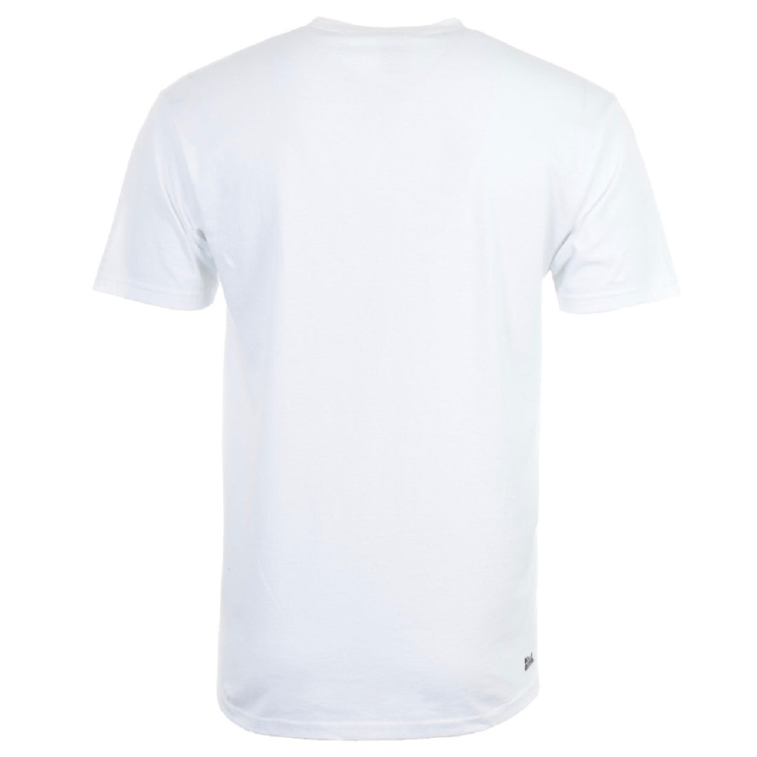 Alife Painkiller Logo White T-Shirt - XKX LONDON
