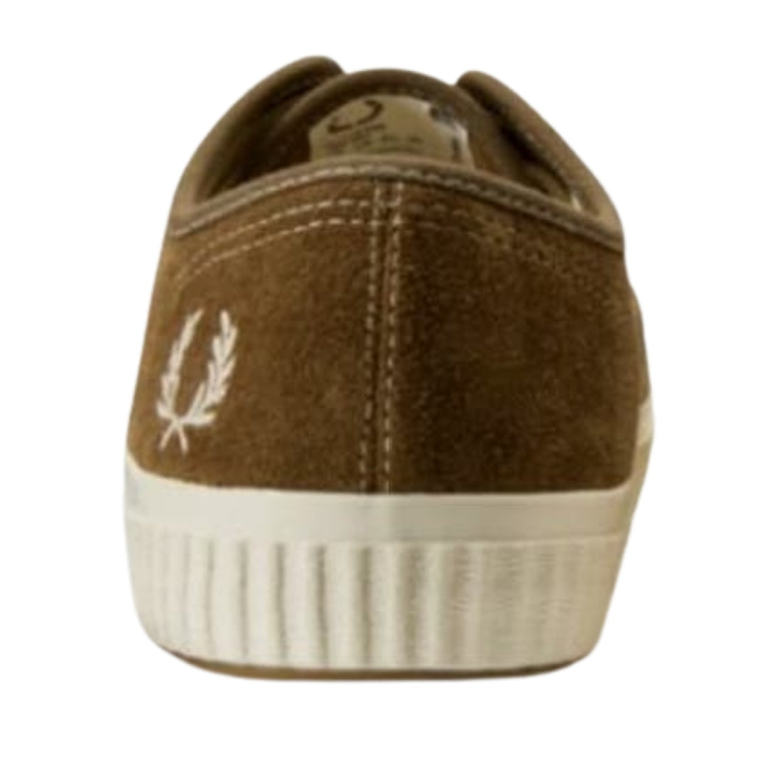 Fred Perry Mens Trainers Fred Perry