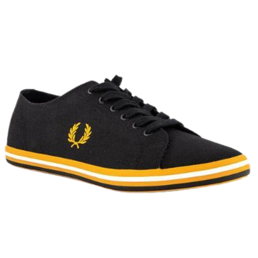 Fred Perry B7259 184 Mens Trainers Fred Perry