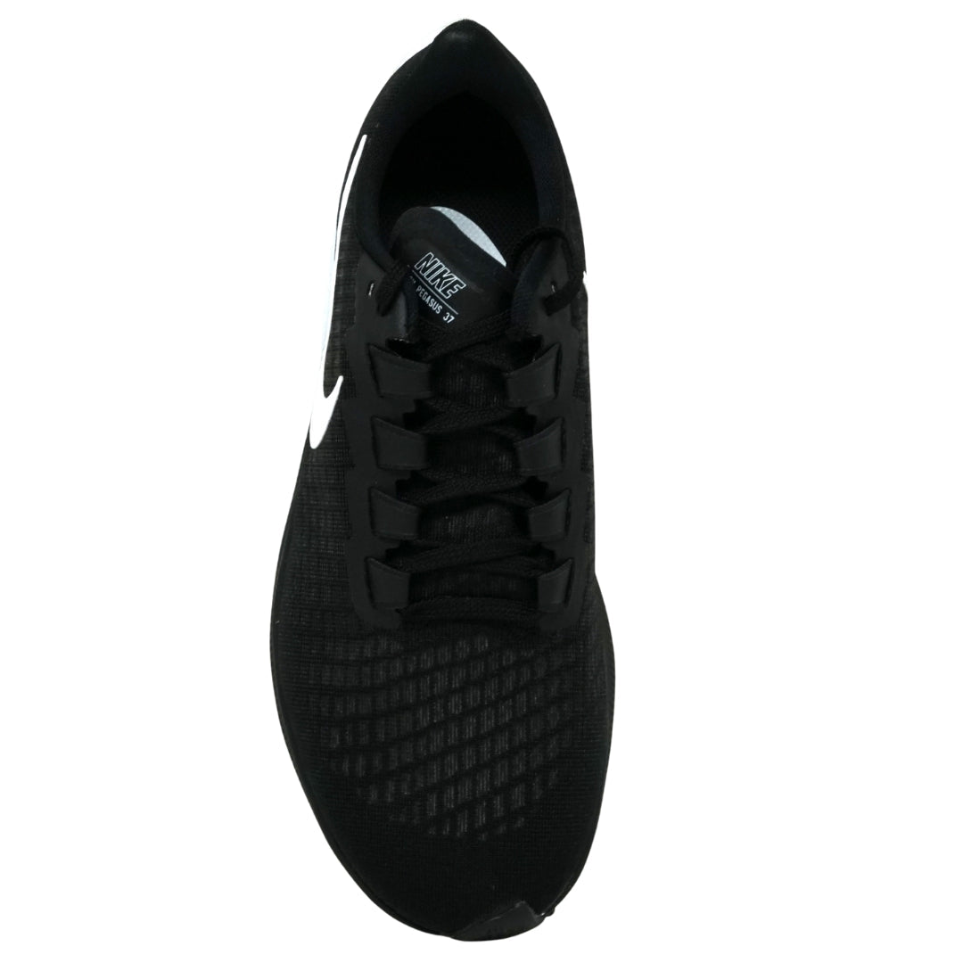 Nike React Miler 2 Black Sneakers