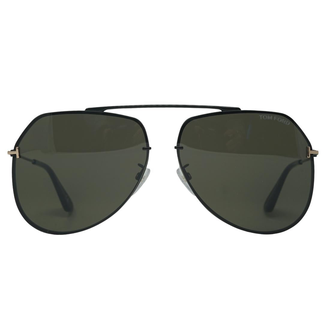 Tom Ford Russel FT0795-H 01A Sunglasses Tom Ford