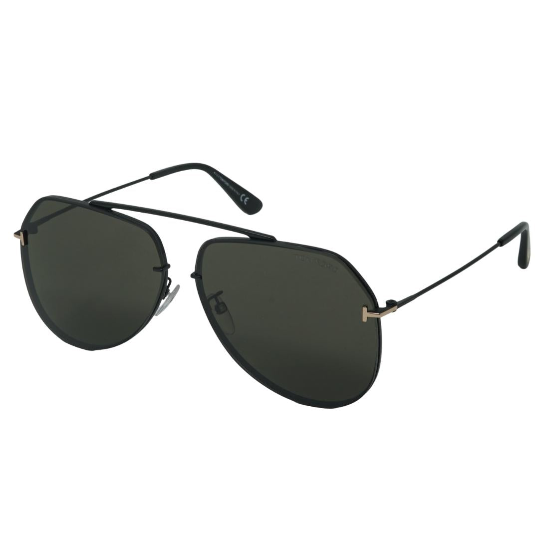 Tom Ford Russel FT0795-H 01A Sunglasses Tom Ford