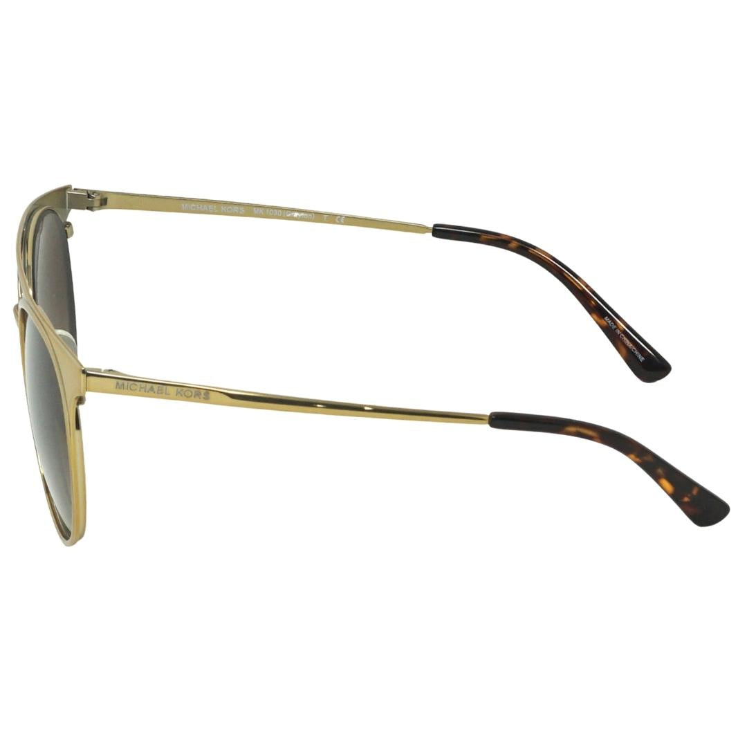Michael Kors MK1030 116813 GRAYTON Sunglasses - XKX LONDON