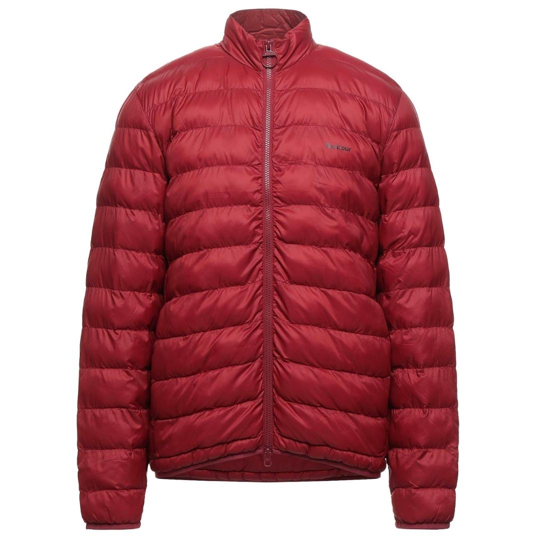 Barbour MQU0995 RE71 Red Jacket Barbour