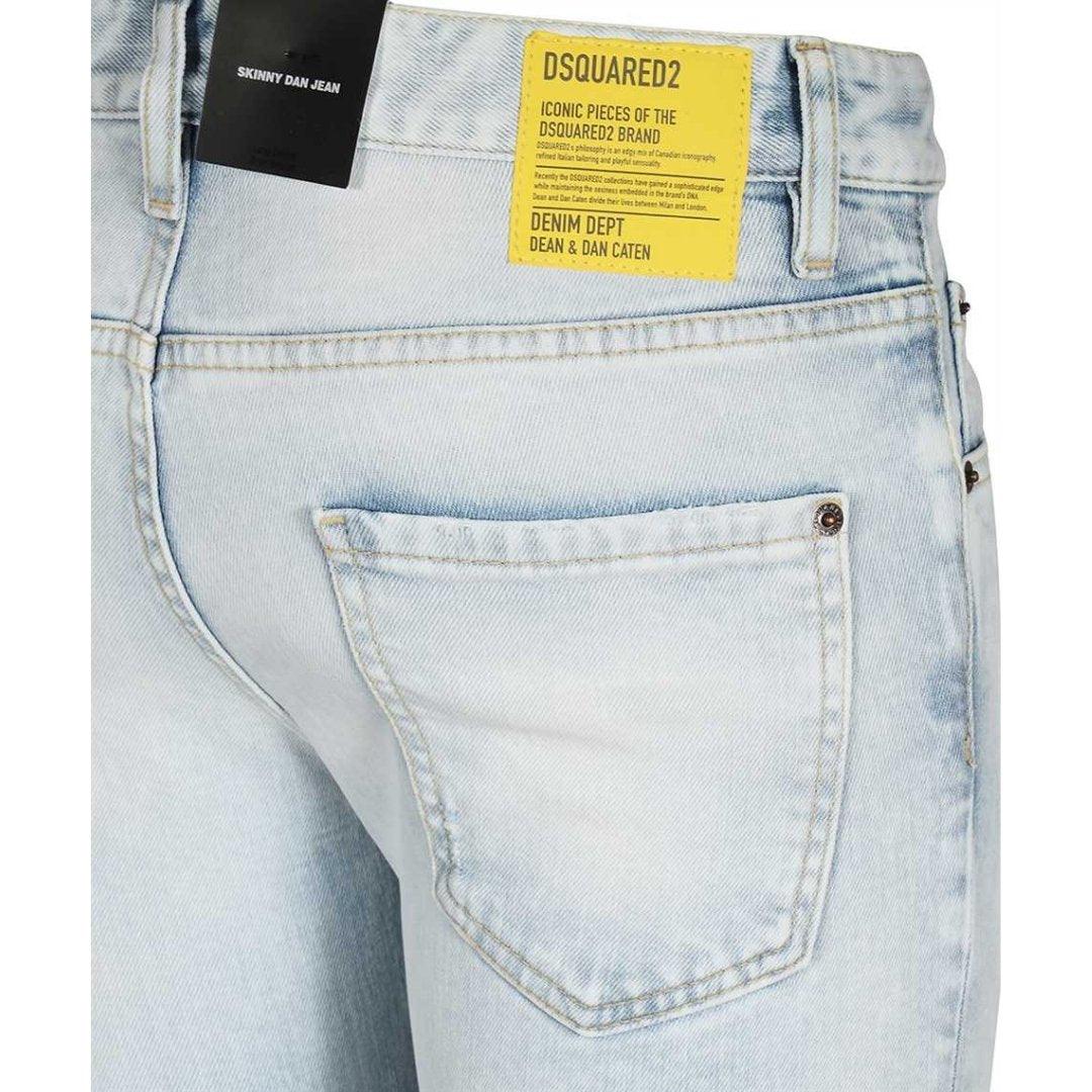 Dsquared2 Jeans DSquared2
