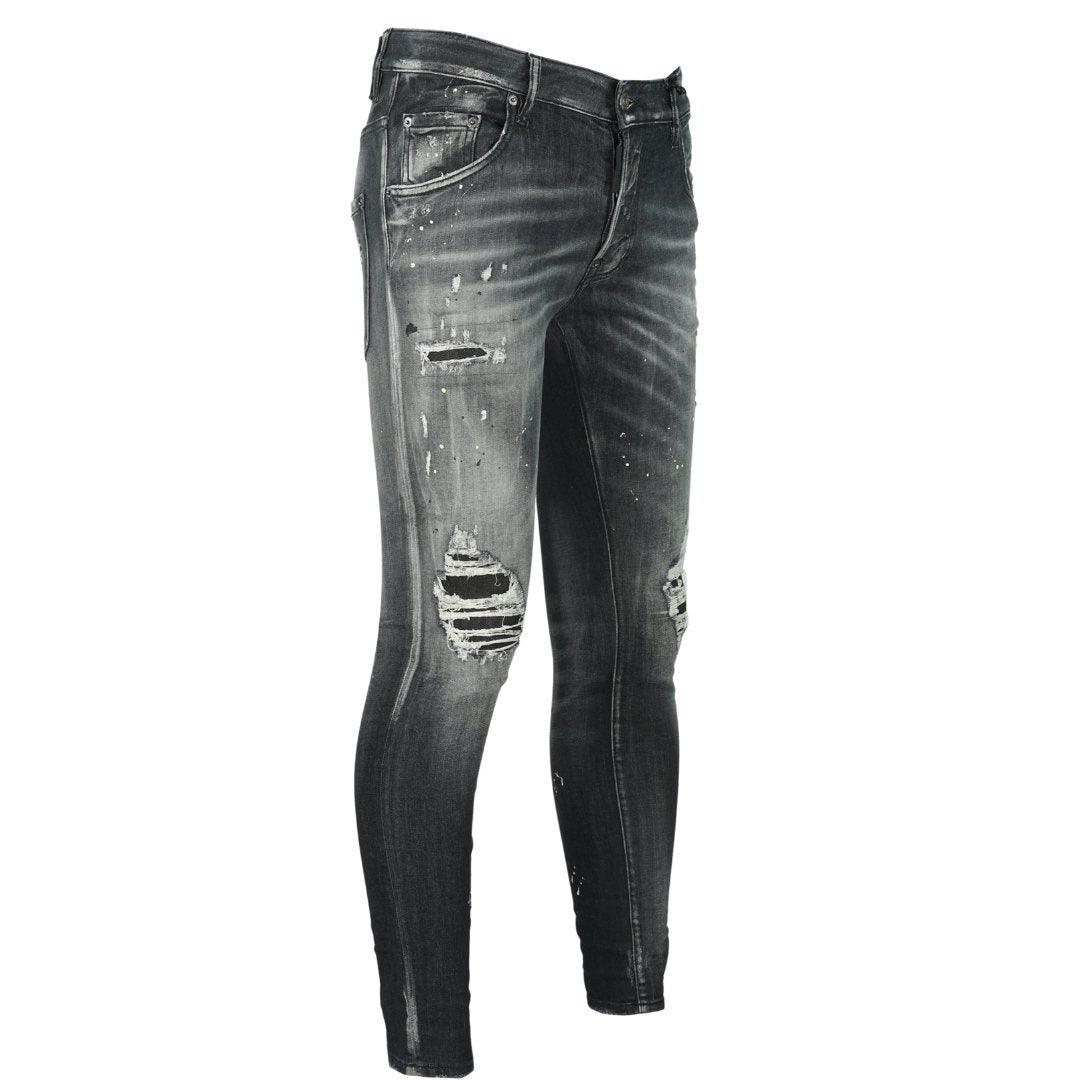 Dsquared2 Super Twinky S74LB0810 S30503 900 Jeans Dsquared2