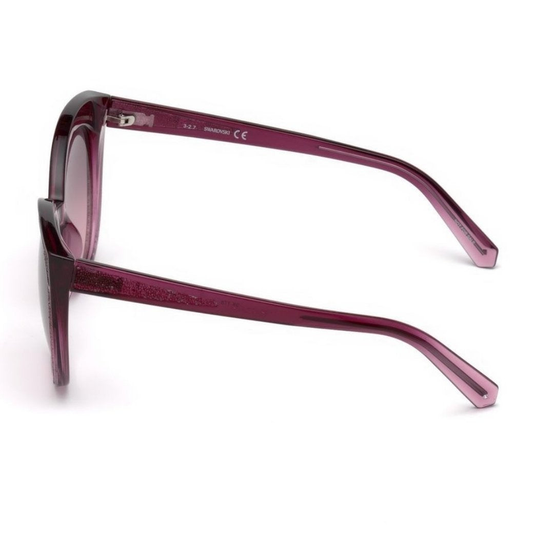Swarovski SK0178 80F Sunglasses - Style Centre Wholesale