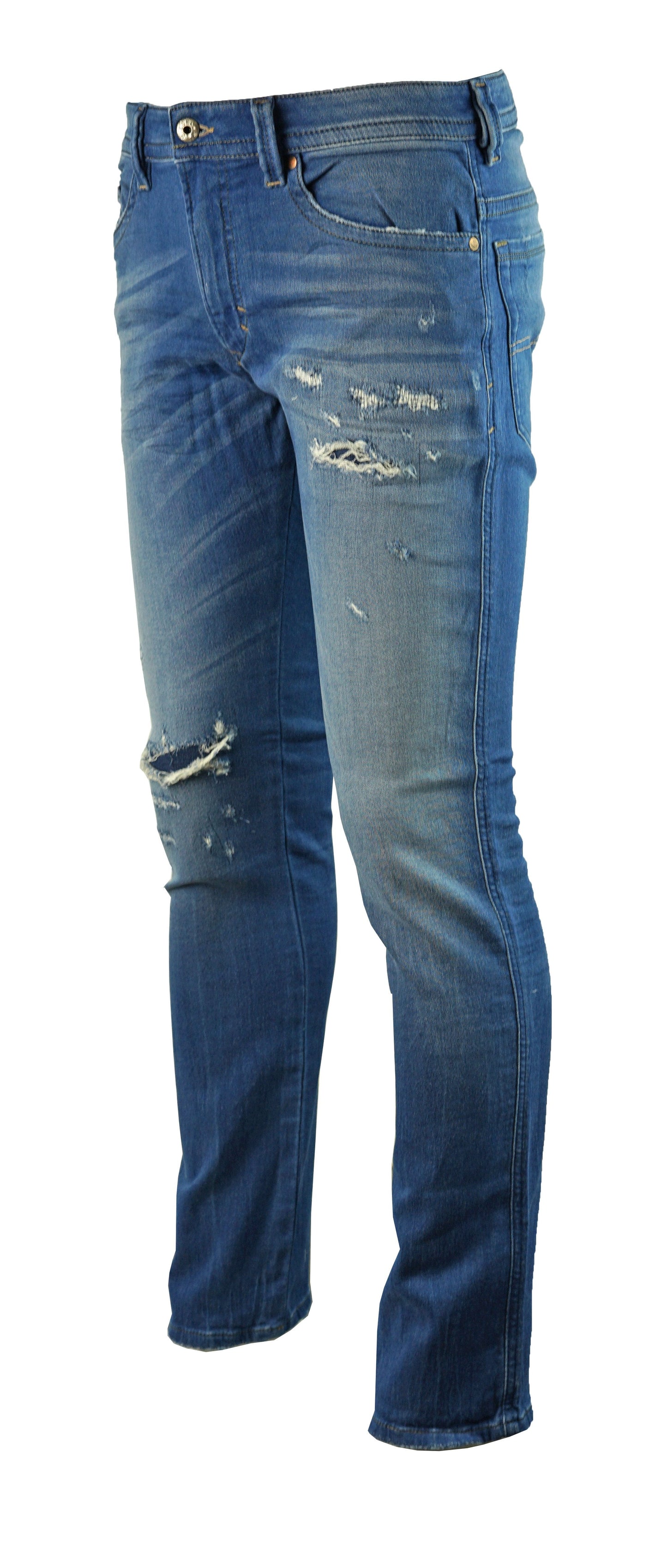 Diesel Thavar-NE 0R73T8 Jeans - Style Centre Wholesale