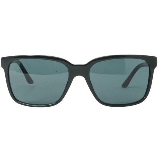 Versace VE4307 GB1/87 Black Sunglasses Versace Collection